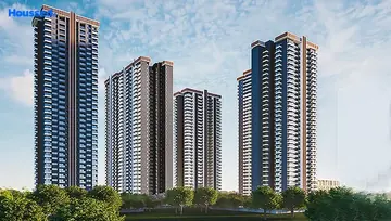 Project Image of Godrej Zenith - Image 187561