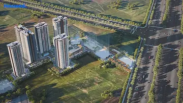 Project Image of Godrej Zenith - Image 187562