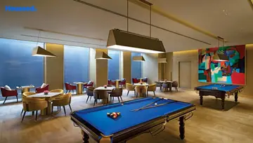 Amenities of Puri Diplomatic Residences - Image 188330