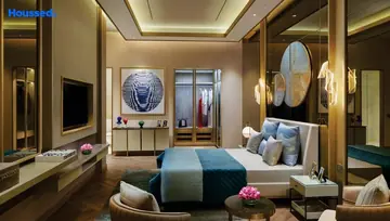Sample Apartment of Puri Diplomatic Residences - Image 188331