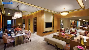 Sample Apartment of Puri Diplomatic Residences - Image 188333