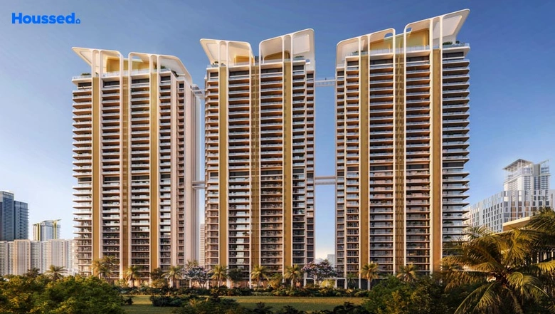 Project Image of M3M Altitude in Sector 65, Gurgaon - Image 187793