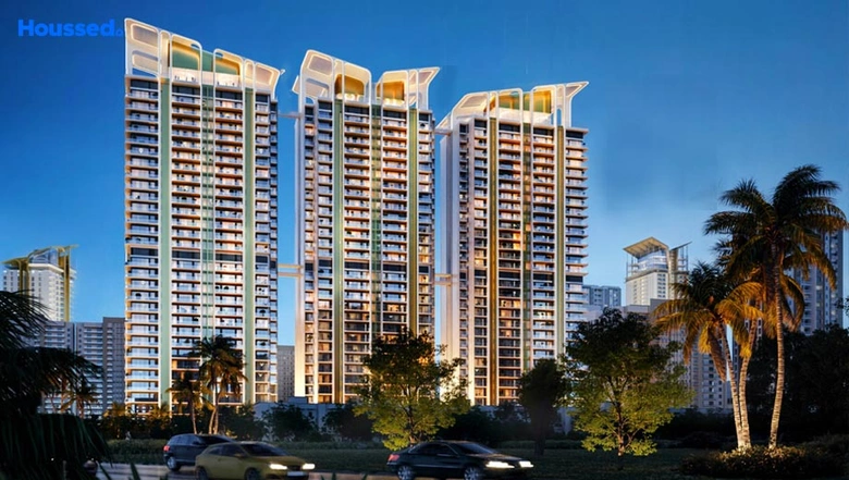 Project Image of M3M Altitude in Sector 65, Gurgaon - Image 187795