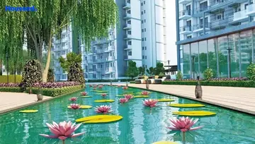 Amenities of Supertech Azalia - Image 188934