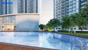 Amenities of Supertech Azalia - Image 188935