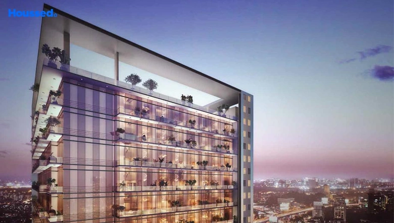 Project Image of M3M Sky Lofts in Sector 71, Gurgaon - Image 187853