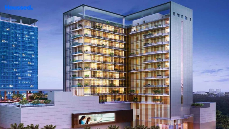 Project Image of M3M Sky Lofts in Sector 71, Gurgaon - Image 187852