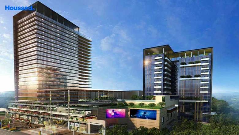 Project Image of M3M Sky Lofts in Sector 71, Gurgaon - Image 187851