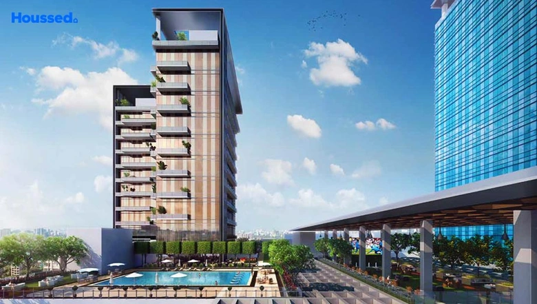 Project Image of M3M Sky Lofts in Sector 71, Gurgaon - Image 187850