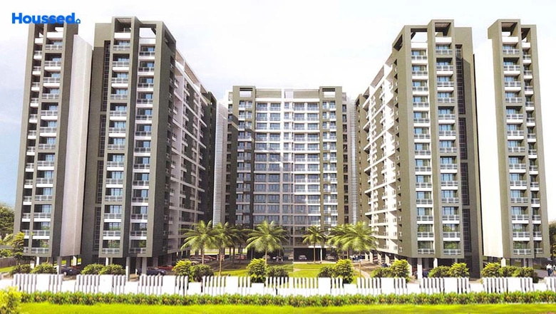 Project Image of Puraniks Tokyo Bay in Ghodbunder Road, Thane - Image 122589