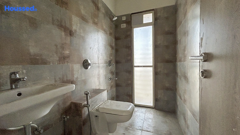 Sample Apartment of Puraniks Tokyo Bay in Ghodbunder Road, Thane - Image 122596