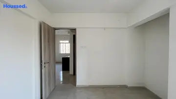 Sample Apartment of Puraniks Tokyo Bay - Image 122597