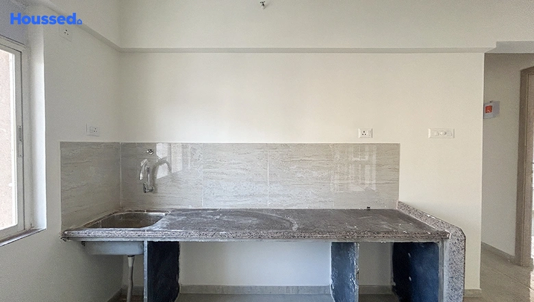 Sample Apartment of Puraniks Tokyo Bay in Ghodbunder Road, Thane - Image 122595