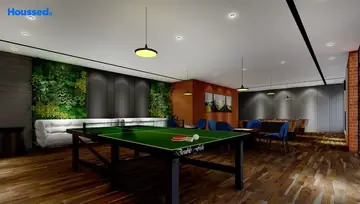 Amenities of Ompee Tower - Image 188064