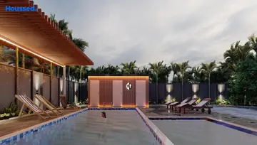 Amenities of Ompee Tower - Image 188065