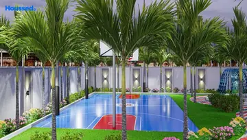 Amenities of Ompee Tower - Image 188066