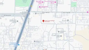 Location of Ompee Tower - Image 188073