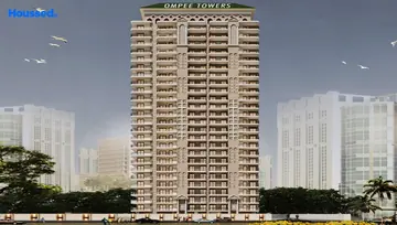 Project Image of Ompee Tower - Image 188059
