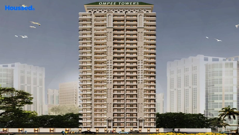 Project Image of Ompee Tower in Manesar, Gurgaon - Image 188059