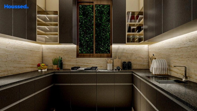 Sample Apartment of Ompee Tower in Manesar, Gurgaon - Image 188071