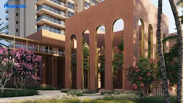 Amenities of Conscient Elevate Reserve - Image 189496