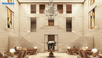 Amenities of Conscient Elevate Reserve - Image 189495