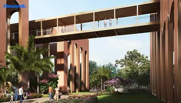 Amenities of Conscient Elevate Reserve - Image 189493