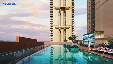 Amenities of Conscient Elevate Reserve - Image 189494