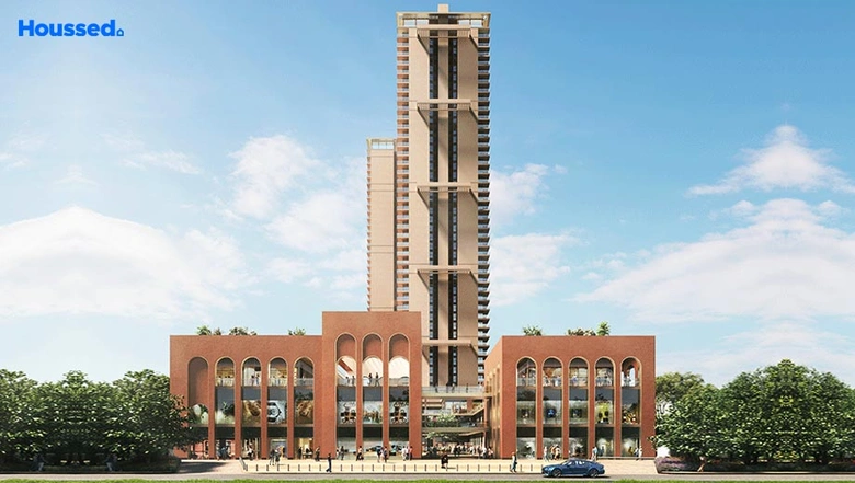 Project Image of Conscient Elevate Reserve in Sector 62, Gurgaon - Image 189491