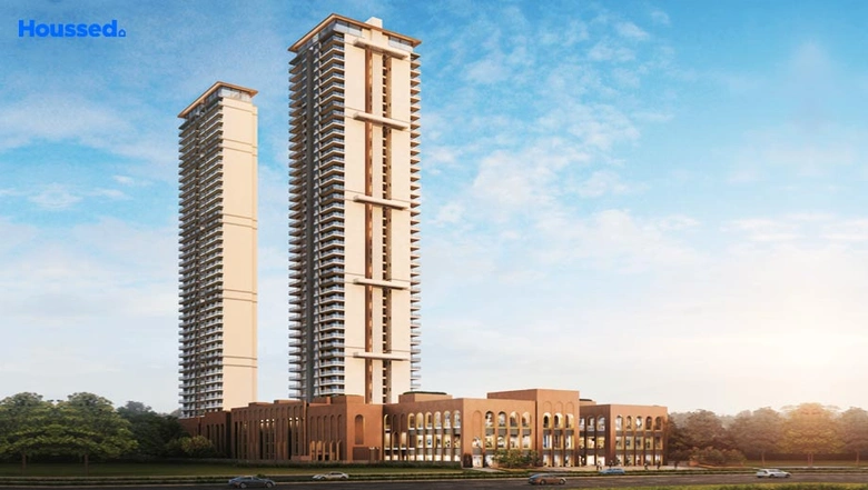 Project Image of Conscient Elevate Reserve in Sector 62, Gurgaon - Image 189492
