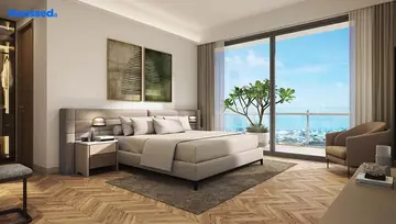 Sample Apartment of Conscient Elevate Reserve - Image 189497