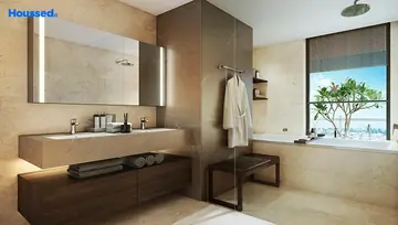 Sample Apartment of Conscient Elevate Reserve - Image 189499