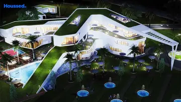 Amenities of Orris Greenopolis - Image 188116