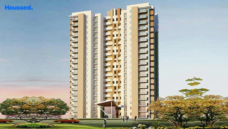 Project Image of Orris Greenopolis in Sector 89, Gurgaon - Image 188113