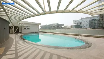 Amenities of Pride Park Grandeur - Image 105450