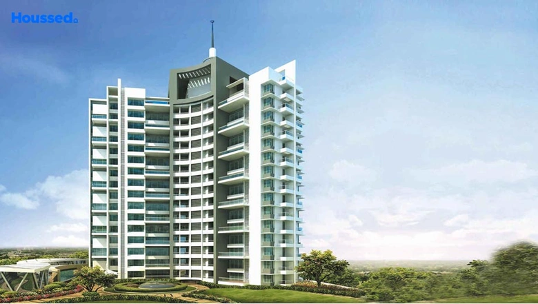 Project Image of Pride Park Grandeur in Baner, Pune - Image 105449