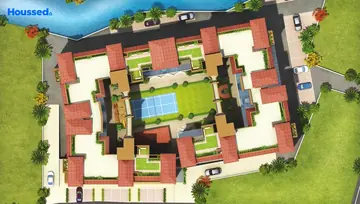 Amenities of Nirman Upavan - Image 146895