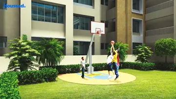Amenities of Nirman Upavan - Image 146894