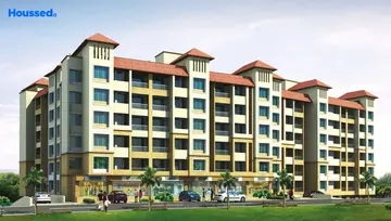 Project Image of Nirman Upavan - Image 146891