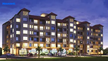 Project Image of Nirman Upavan - Image 146893
