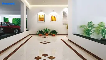 Project Image of Nirman Upavan - Image 146890