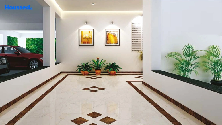 Project Image of Nirman Upavan in Panchavati, Nashik - Image 146890