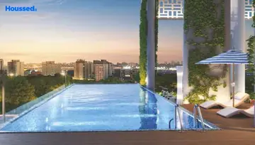 Amenities of Bramhacorp Hues Of Sky - Image 105651