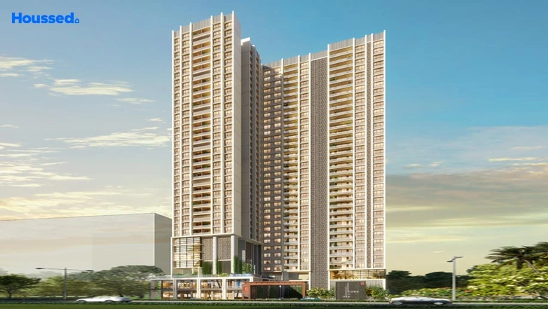 Project Image of Bramhacorp Hues Of Sky in Camp, Pune - Image 105649
