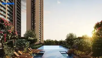 Amenities of Godrej Vrikshya - Image 187548
