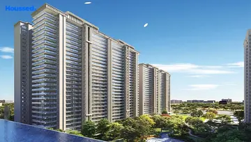 Project Image of Godrej Vrikshya - Image 187546
