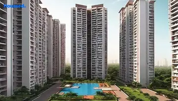 Project Image of Godrej Vrikshya - Image 187545