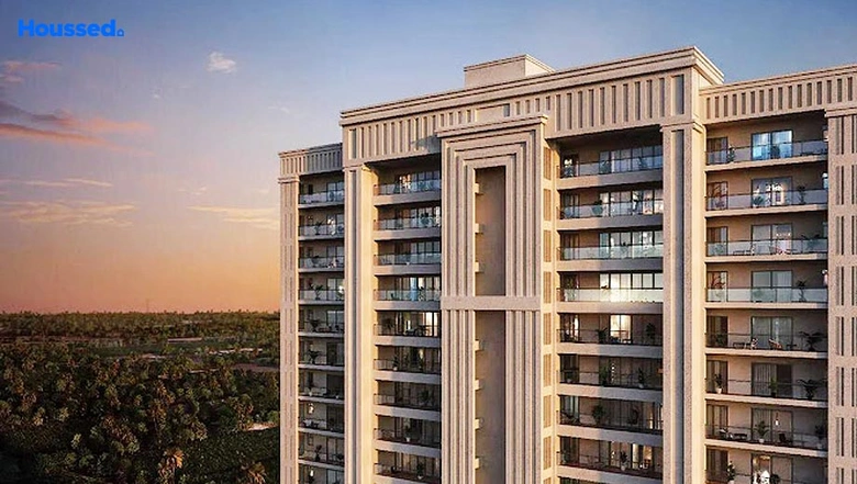 Project Image of Godrej Vrikshya in Sector 103, Gurgaon - Image 187544