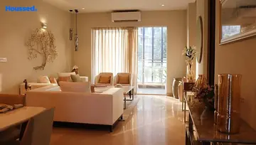 Sample Apartment of Godrej Vrikshya - Image 187550