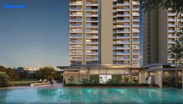 Amenities of SKYi 5 Racecourse - Image 105610